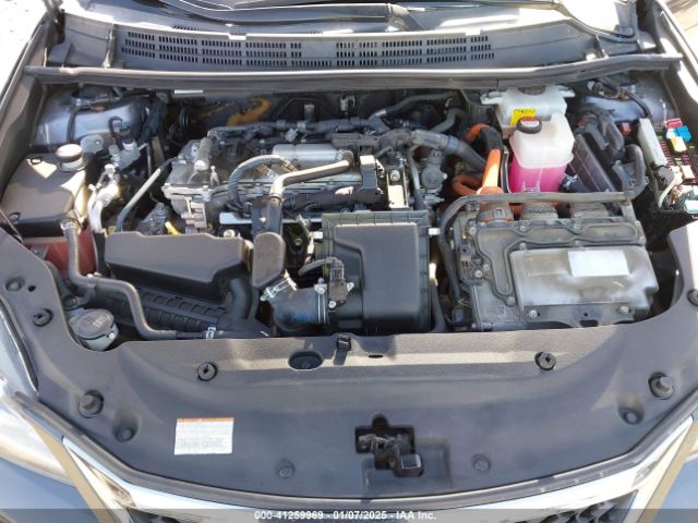 Photo 9 VIN: JTHKD5BH7F2241188 - LEXUS CT 