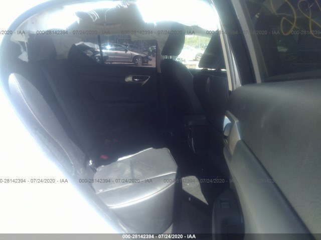 Photo 7 VIN: JTHKD5BH7F2245208 - LEXUS CT 200H 