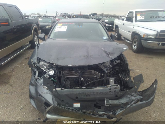 Photo 5 VIN: JTHKD5BH7F2246181 - LEXUS CT 200H 