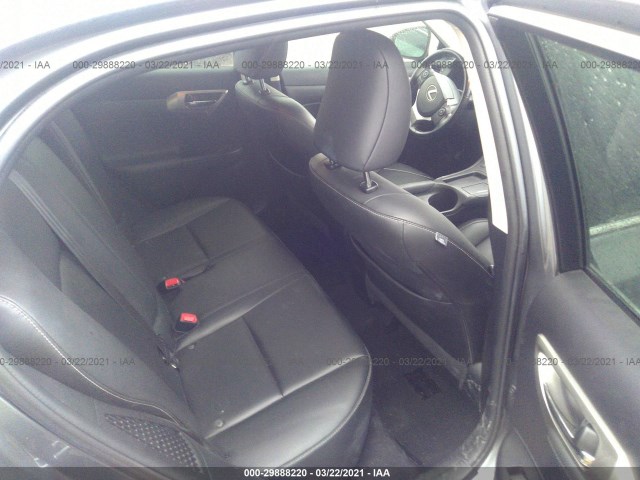 Photo 7 VIN: JTHKD5BH7F2246181 - LEXUS CT 200H 