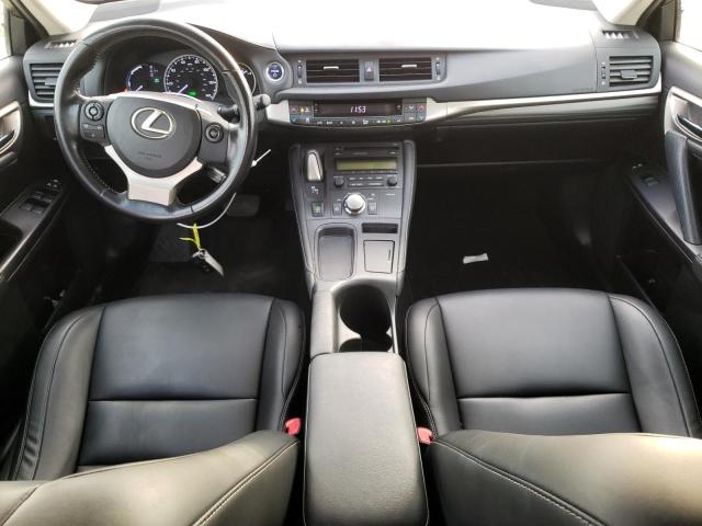 Photo 7 VIN: JTHKD5BH7F2248562 - LEXUS CT 200H 