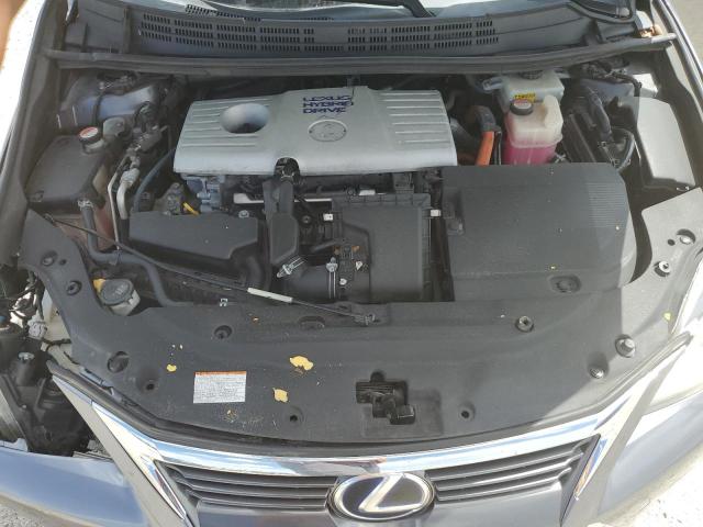 Photo 10 VIN: JTHKD5BH7G2255853 - LEXUS CT 200 