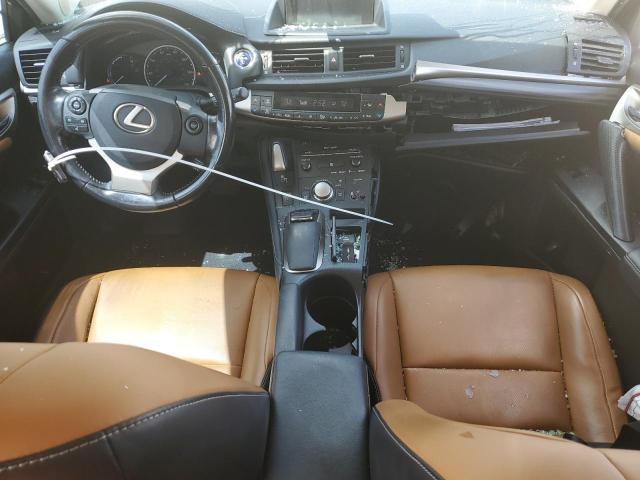 Photo 7 VIN: JTHKD5BH7G2255853 - LEXUS CT 200 