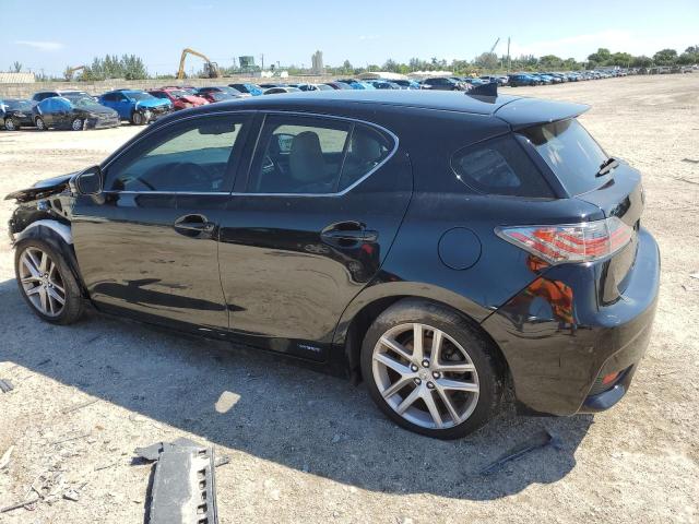 Photo 1 VIN: JTHKD5BH7G2269428 - LEXUS CT 200 