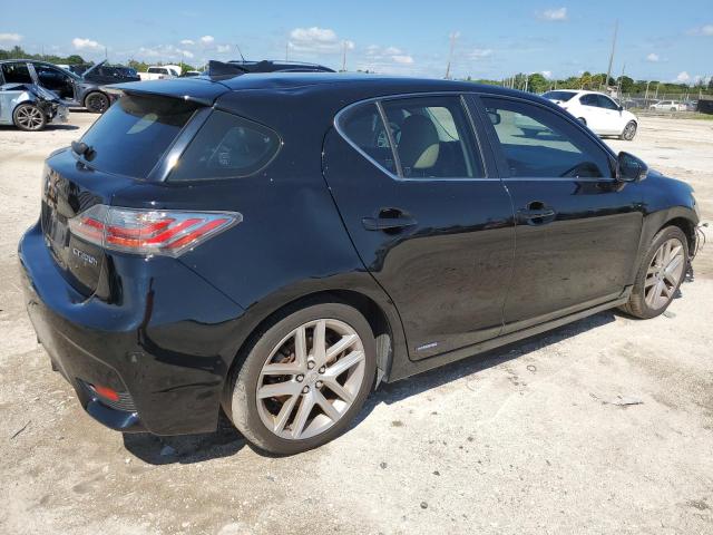 Photo 2 VIN: JTHKD5BH7G2269428 - LEXUS CT 200 