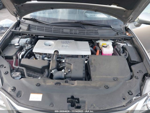 Photo 9 VIN: JTHKD5BH7H2288384 - LEXUS CT 200H 