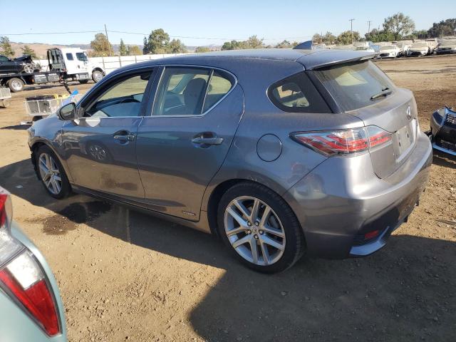 Photo 1 VIN: JTHKD5BH7H2293178 - LEXUS CT 200 