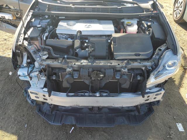 Photo 10 VIN: JTHKD5BH7H2293178 - LEXUS CT 200 