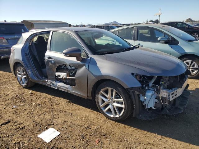 Photo 3 VIN: JTHKD5BH7H2293178 - LEXUS CT 200 