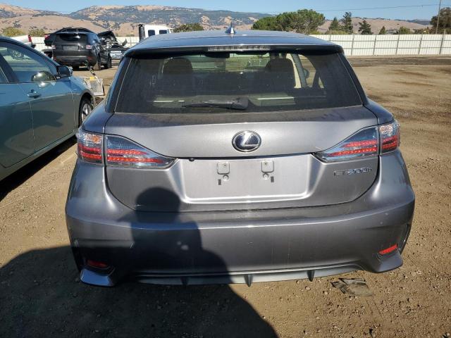 Photo 5 VIN: JTHKD5BH7H2293178 - LEXUS CT 200 