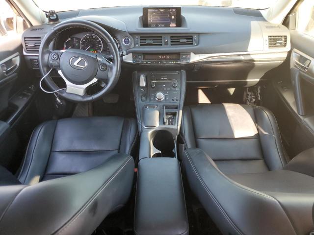 Photo 7 VIN: JTHKD5BH7H2293178 - LEXUS CT 200 