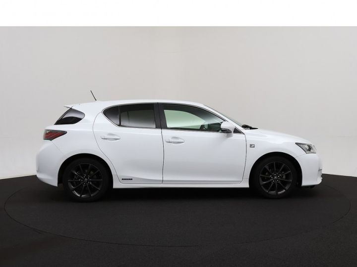 Photo 20 VIN: JTHKD5BH802168758 - LEXUS CT 