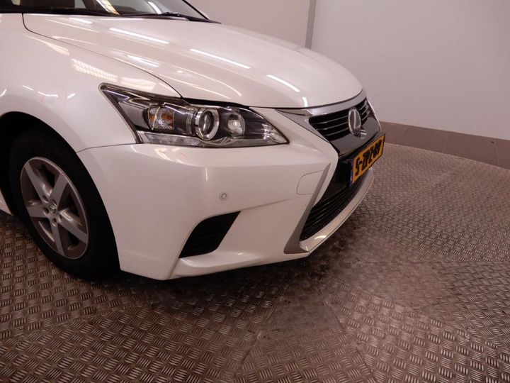 Photo 27 VIN: JTHKD5BH802197192 - LEXUS CT 