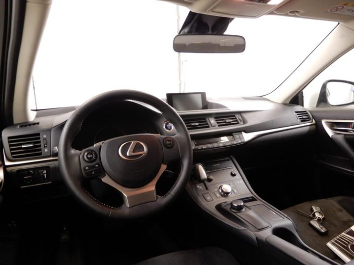 Photo 3 VIN: JTHKD5BH802197192 - LEXUS CT 