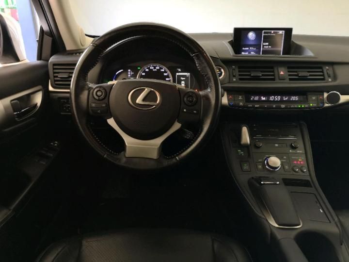 Photo 11 VIN: JTHKD5BH802244060 - LEXUS CT 