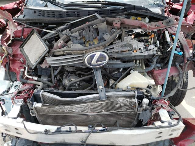 Photo 6 VIN: JTHKD5BH8B2002744 - LEXUS CT 200 