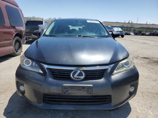 Photo 4 VIN: JTHKD5BH8B2008835 - LEXUS CT 200 