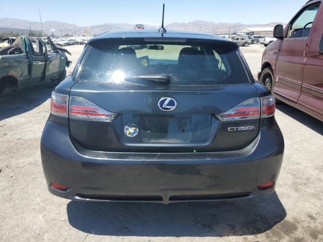 Photo 5 VIN: JTHKD5BH8B2008835 - LEXUS CT 200 