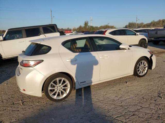 Photo 2 VIN: JTHKD5BH8B2016790 - LEXUS CT 200 