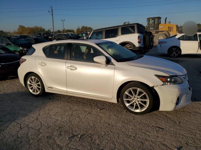 Photo 3 VIN: JTHKD5BH8B2016790 - LEXUS CT 200 