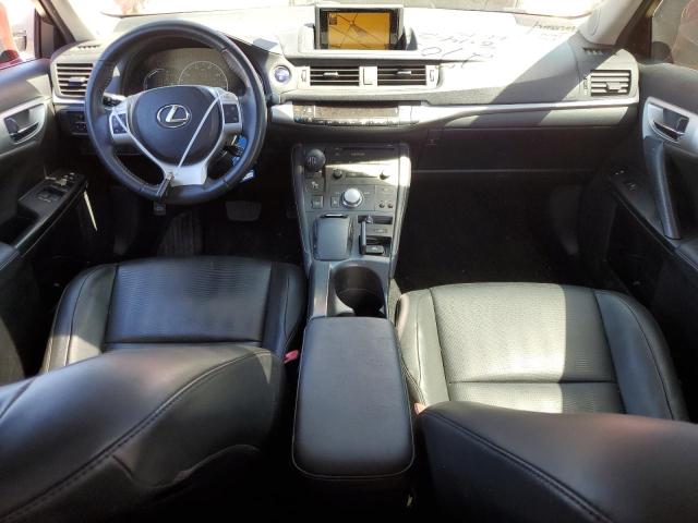 Photo 7 VIN: JTHKD5BH8B2022962 - LEXUS CT 200 