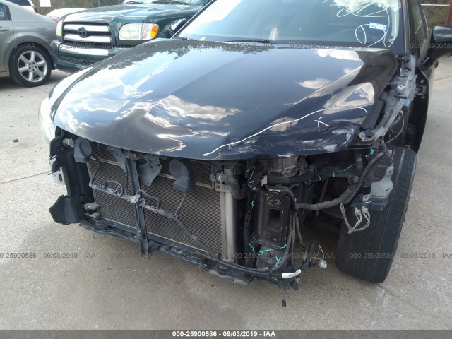 Photo 5 VIN: JTHKD5BH8B2026123 - LEXUS CT 200H 