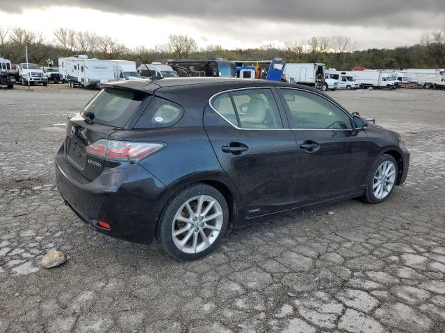 Photo 2 VIN: JTHKD5BH8B2038286 - LEXUS CT 200 