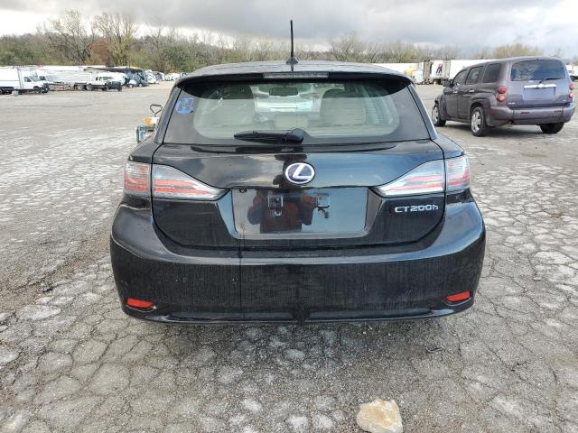 Photo 5 VIN: JTHKD5BH8B2038286 - LEXUS CT 200 