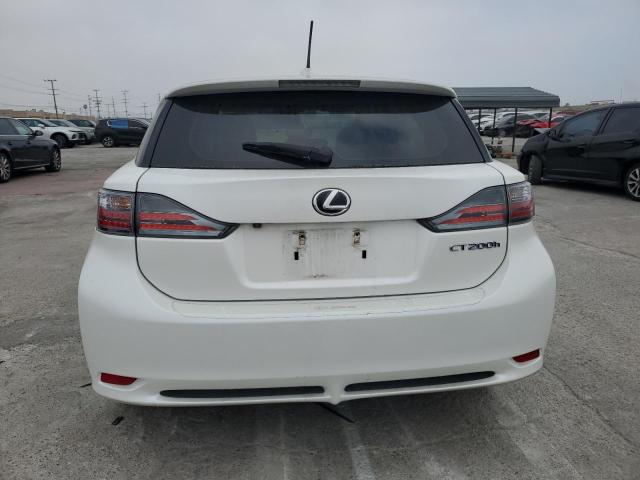 Photo 5 VIN: JTHKD5BH8C2060595 - LEXUS CT 200 