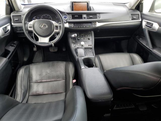 Photo 7 VIN: JTHKD5BH8C2060595 - LEXUS CT 200 