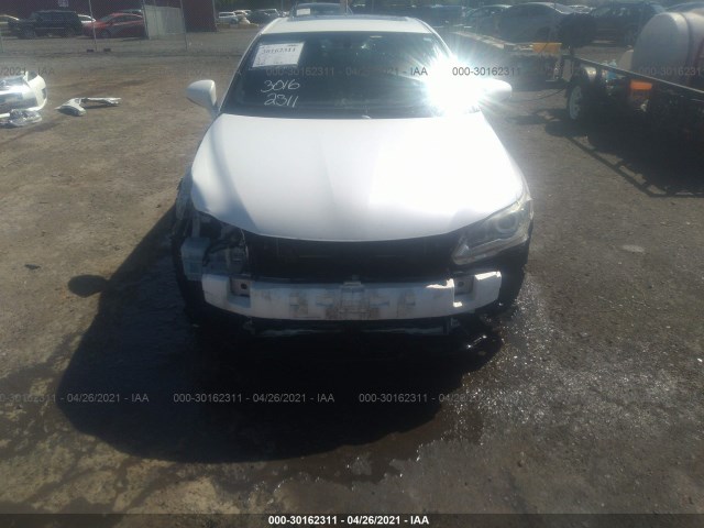 Photo 5 VIN: JTHKD5BH8C2065375 - LEXUS CT 200H 