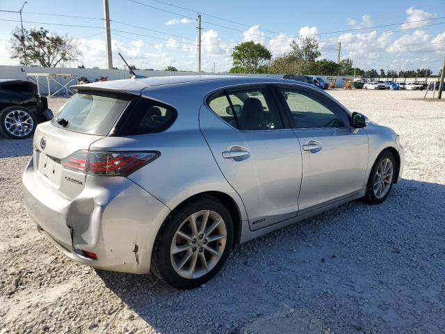 Photo 2 VIN: JTHKD5BH8C2079454 - LEXUS CT 200 