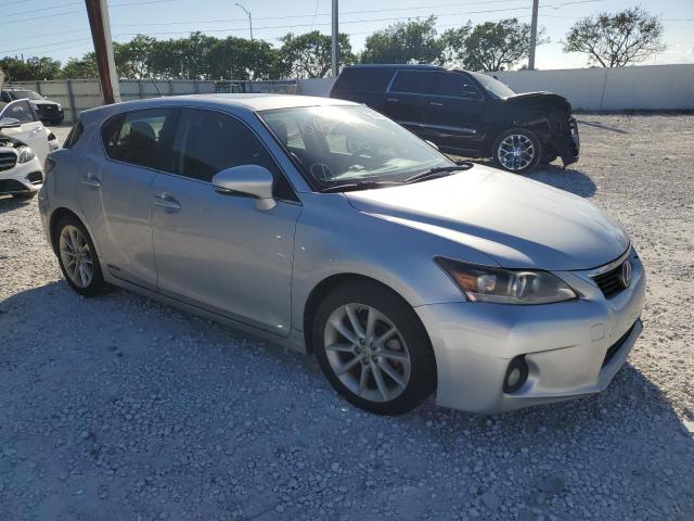 Photo 3 VIN: JTHKD5BH8C2079454 - LEXUS CT 200 