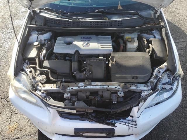 Photo 10 VIN: JTHKD5BH8C2105826 - LEXUS CT 200 