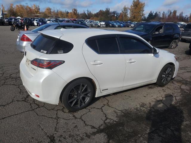 Photo 2 VIN: JTHKD5BH8C2105826 - LEXUS CT 200 