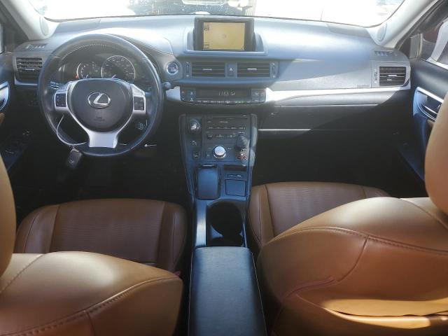 Photo 7 VIN: JTHKD5BH8C2105826 - LEXUS CT 200 