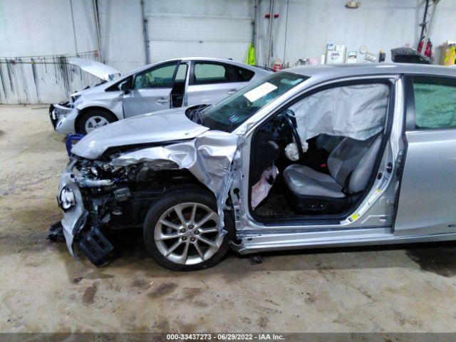 Photo 5 VIN: JTHKD5BH8C2106894 - LEXUS CT 200H 