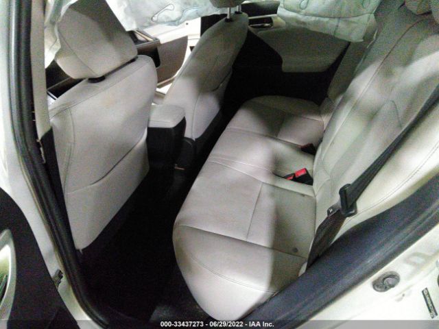 Photo 7 VIN: JTHKD5BH8C2106894 - LEXUS CT 200H 