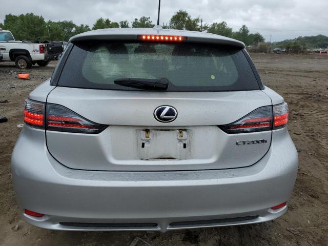 Photo 5 VIN: JTHKD5BH8C2111206 - LEXUS CT 200 