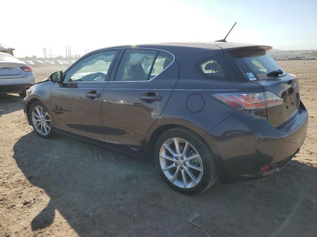 Photo 1 VIN: JTHKD5BH8C2113991 - LEXUS CT 200 