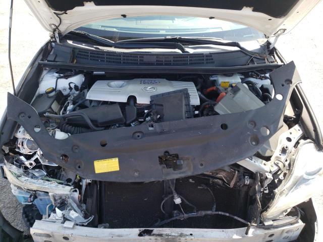 Photo 6 VIN: JTHKD5BH8C2121007 - LEXUS CT 200 