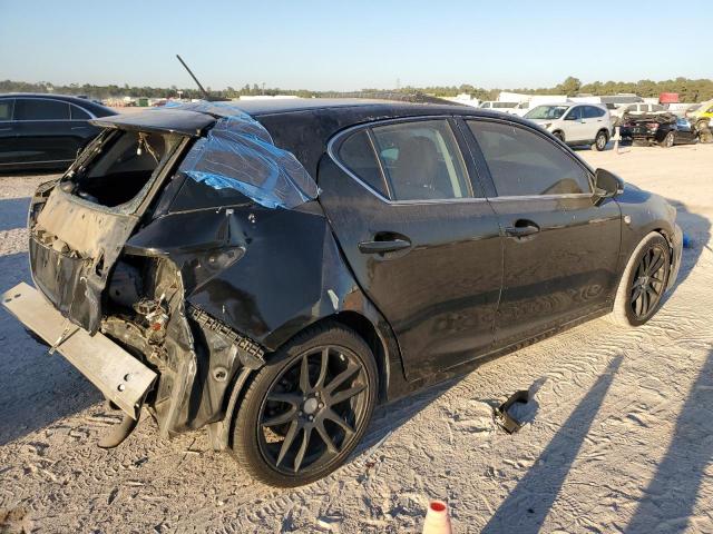 Photo 2 VIN: JTHKD5BH8D2134552 - LEXUS CT 200 