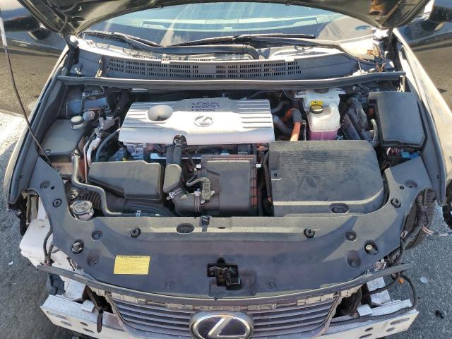 Photo 10 VIN: JTHKD5BH8D2141906 - LEXUS CT 200 