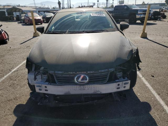 Photo 4 VIN: JTHKD5BH8D2141906 - LEXUS CT 200 