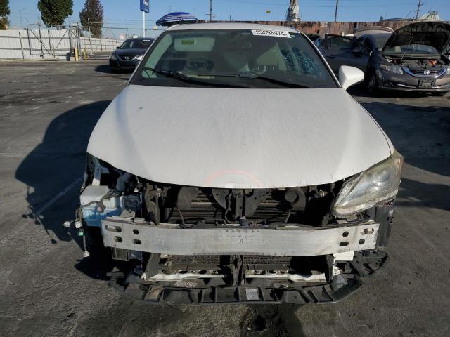 Photo 4 VIN: JTHKD5BH8D2157247 - LEXUS CT 200 