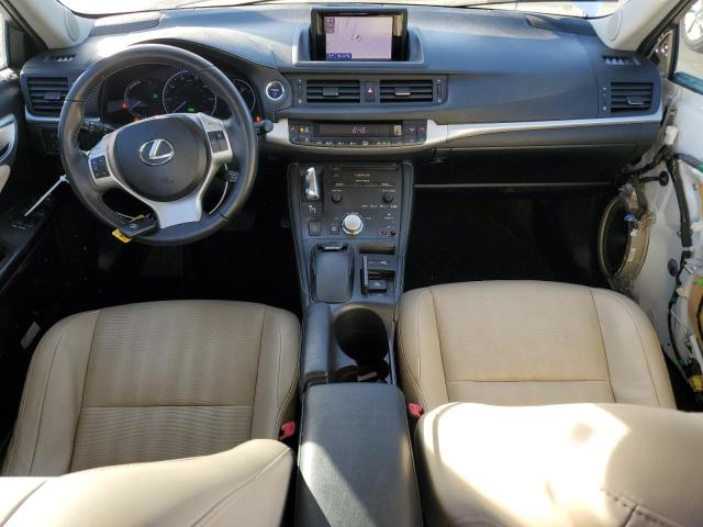 Photo 7 VIN: JTHKD5BH8D2157247 - LEXUS CT 200 