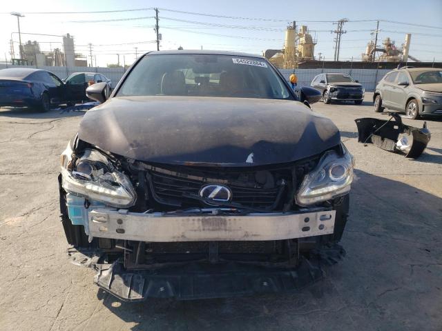 Photo 4 VIN: JTHKD5BH8D2166577 - LEXUS CT 200 