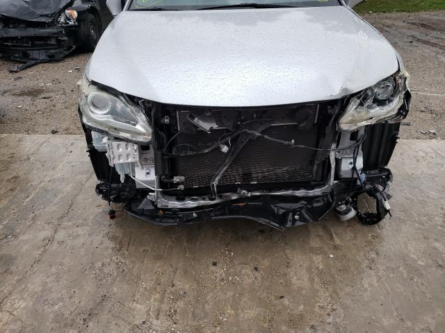 Photo 8 VIN: JTHKD5BH8E2178861 - LEXUS CT 200 