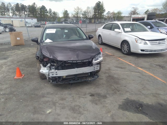 Photo 5 VIN: JTHKD5BH8E2184644 - LEXUS CT 200H 