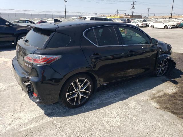 Photo 2 VIN: JTHKD5BH8E2187835 - LEXUS CT 200 